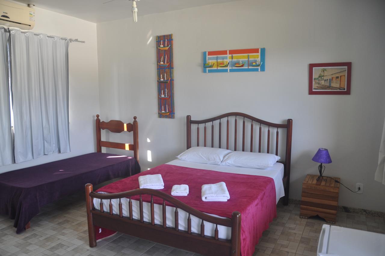 Recanto Das Tulipas Paraty Exterior photo