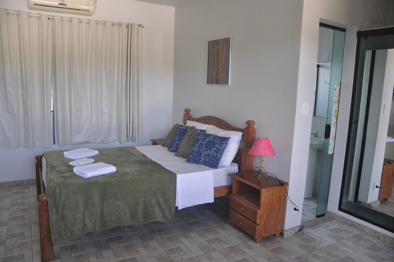Recanto Das Tulipas Paraty Exterior photo