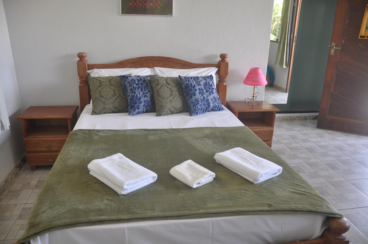 Recanto Das Tulipas Paraty Exterior photo