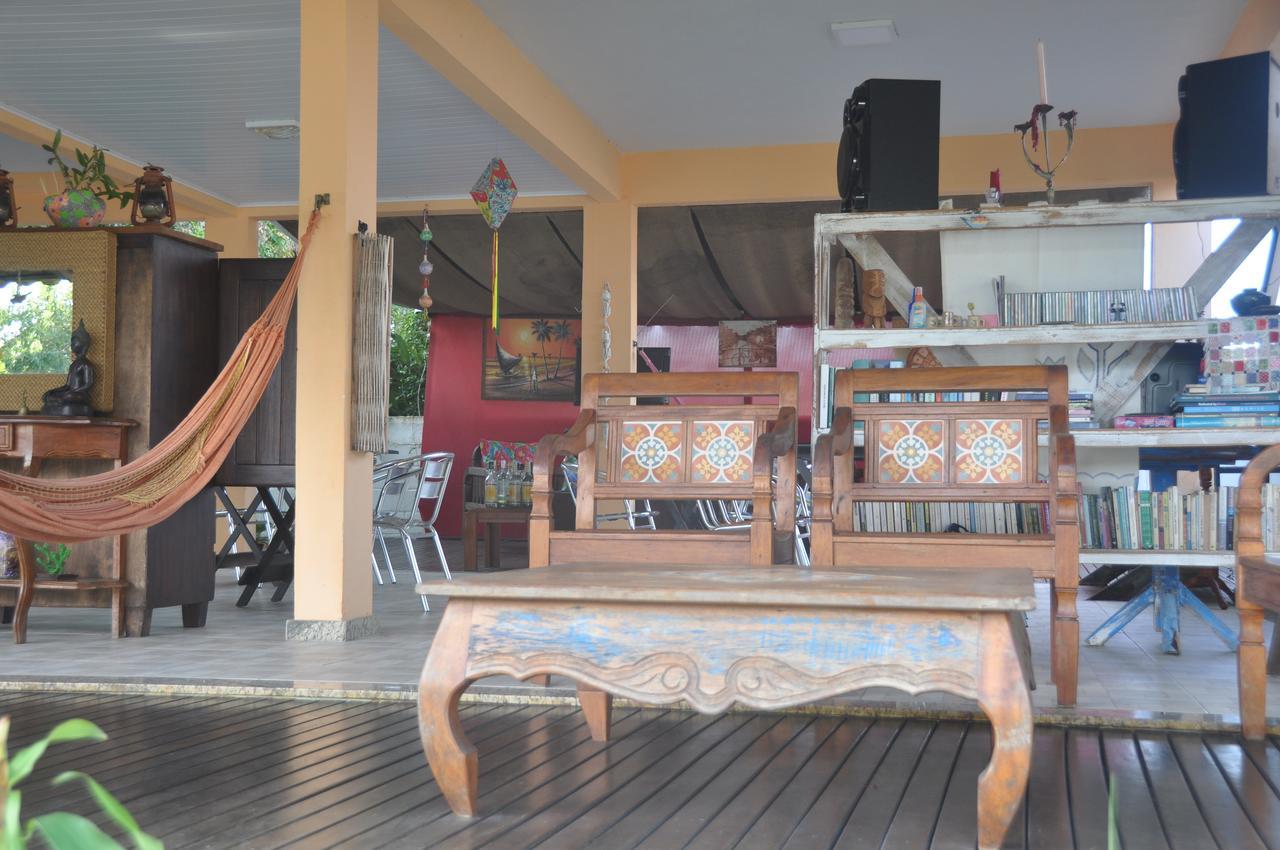 Recanto Das Tulipas Paraty Exterior photo