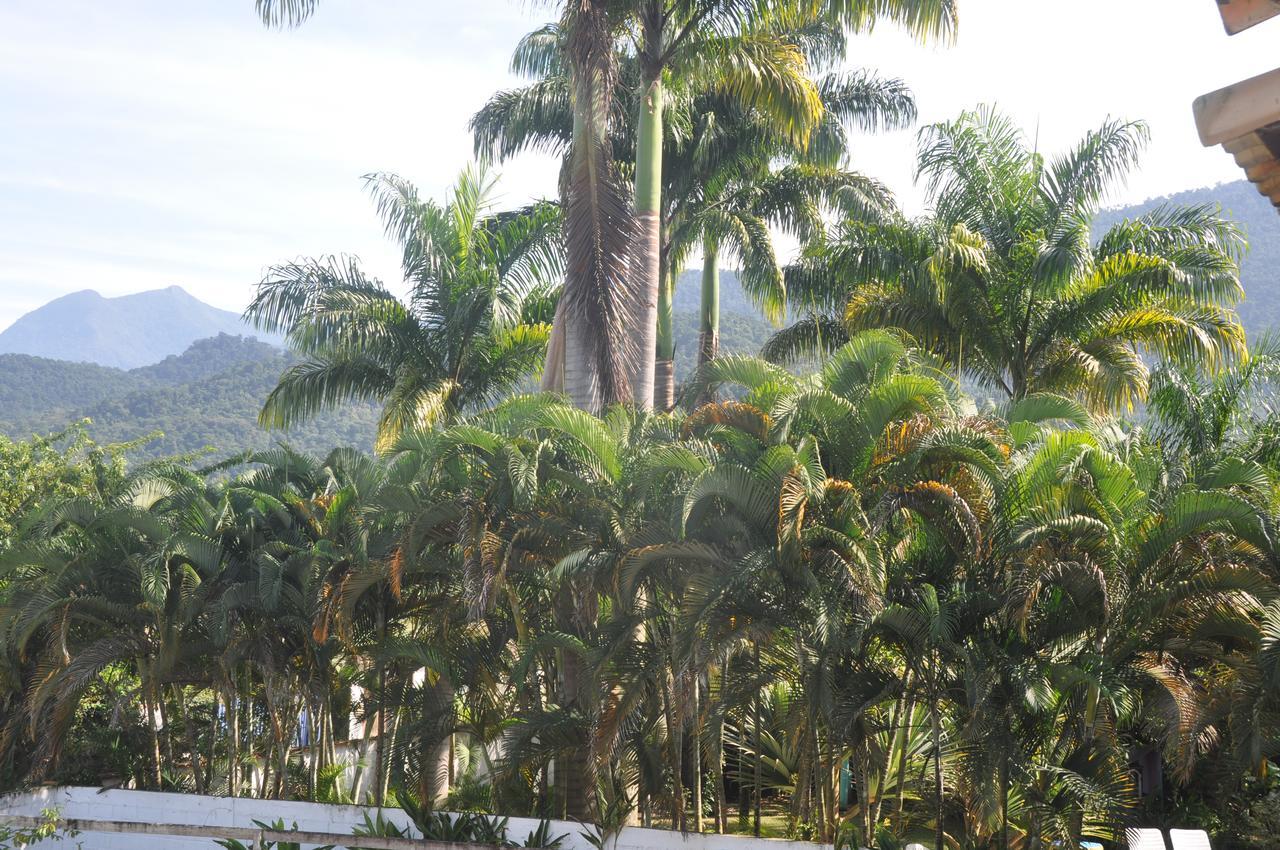 Recanto Das Tulipas Paraty Exterior photo
